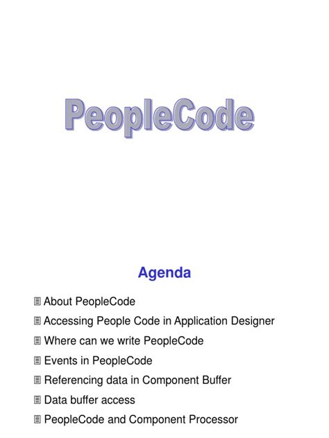 Image result for Create Array in PeopleCode