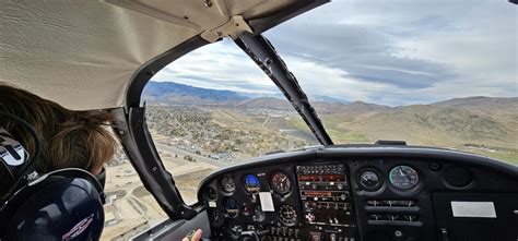 Flight Photo Gallery – V Speed Aviation