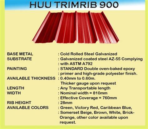 HUU BUILDING SOLUTIONS INC.