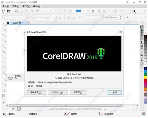 coreldraw2021永久序列号（终生免激活） coreldraw2021序列号和激活码大全 - 图片处理 - 教程之家