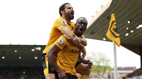 Image result for Wolves Villa