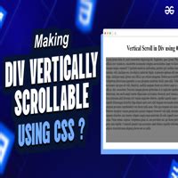 Image result for Vertically Div CSS