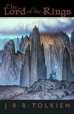 Amazon.in: Buy Tolkien's The Lord of the Rings Box set (The Lord of the ...