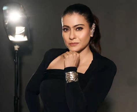 Kajol’s quip on Saif Ali Khan, Amrita Singh’s age gap: She brought you ...