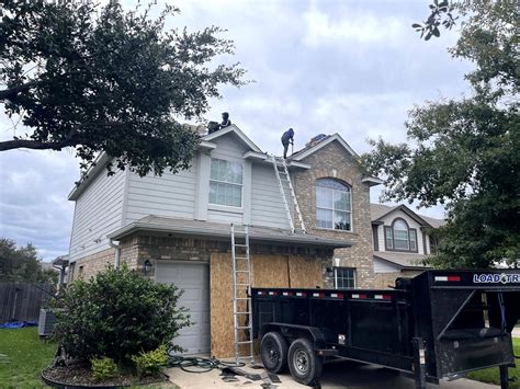 Roof Repair Dallas | Emergency Roof Repair | Roof Leak | TX
