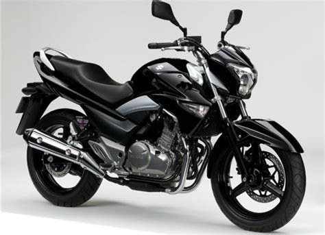 Suzuki Inazuma India Price, Details, Specifications » Car Blog India