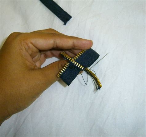 Image result for Zipper Jewelry Tutorial