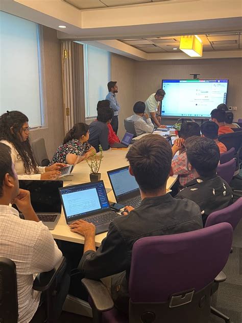 Statusneo Office Photos