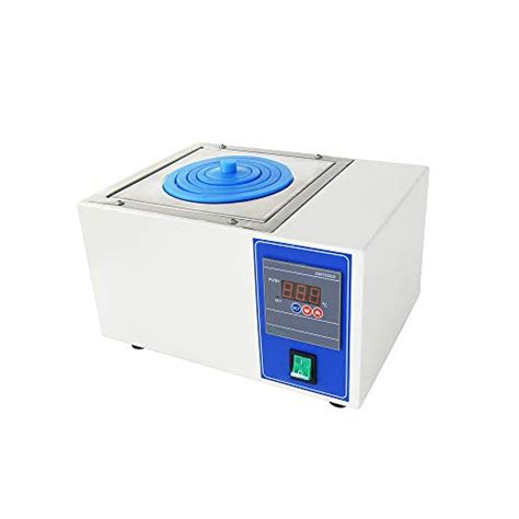 Buy YUCHENGTECH Digital Thermostatic Water Bath Heating Thermostatic ...