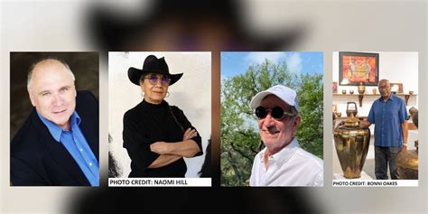 Civic Lubbock, Inc. announces 2024 West Texas Walk of Fame inductees