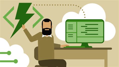 Image result for Azure Serverless Computing Icon