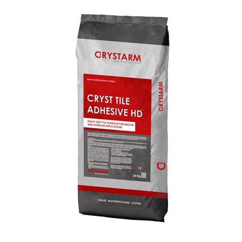 Shower Tile Adhesive