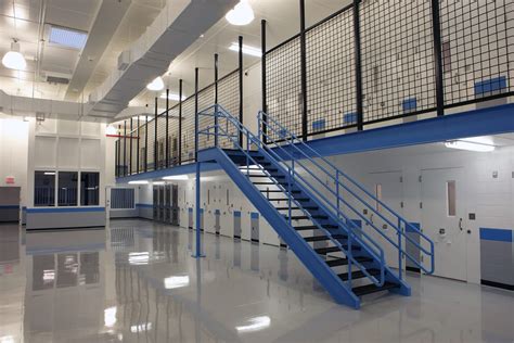 Federal Correctional Institution, McKean - The Prison Direct