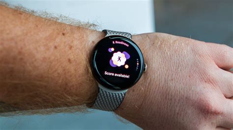 Android SmartWatch 的图像结果