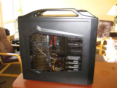 Computer Assembly Tutorial 的图像结果