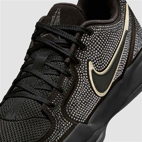 Nike Ja 2 "Scratch Bling" + "Black Label" | SneakerNews.com