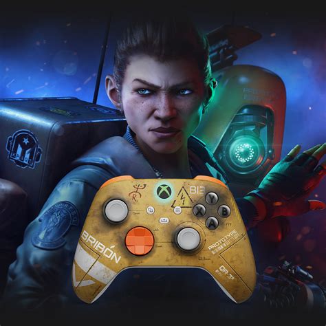 Design Your Own Xbox One Controller 的图像结果