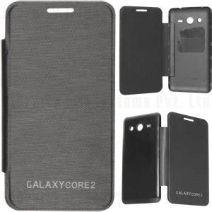 Repo Flip Cover for Samsung Galaxy Core 2 - Repo : Flipkart.com