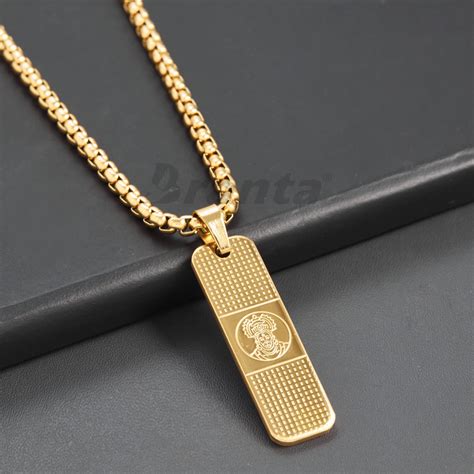 Buy Chains For Men Online - Brantashop