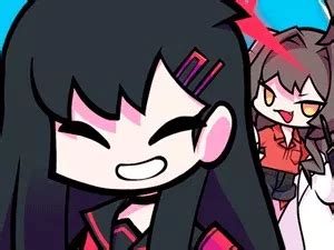 FNF Gacha Ruby 的图像结果