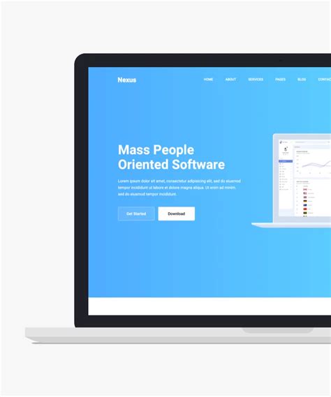 Image result for Free HTML CSS Templates