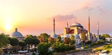 Highlights of Best Selling 7 Days 6 Nights Istanbul with Cappadocia and ...