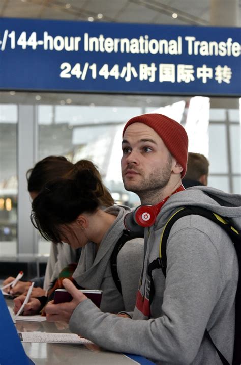 重大利好！中国移民局：海外人士过境144小时免签新增27个口岸...__凤凰网