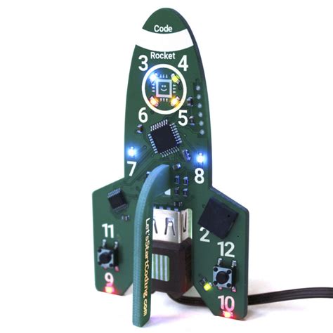 Image result for Model Rocket Code