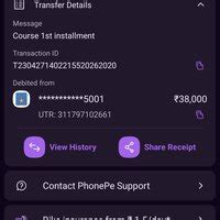 [Resolved] Frankfinn Institute Of Air Hostess Training — Sue for refund ...