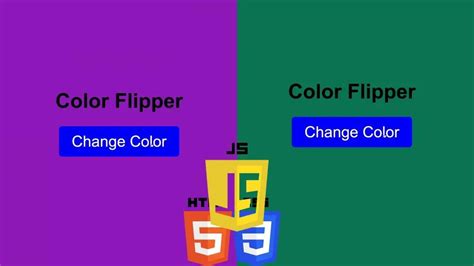 Image result for Color Flipper JavaScript