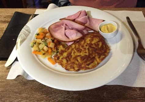 AUBERGE DE LA GARE, Montfaucon - Restaurant Reviews, Phone Number ...