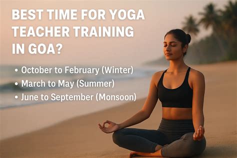 When Is Best Time To Yoga