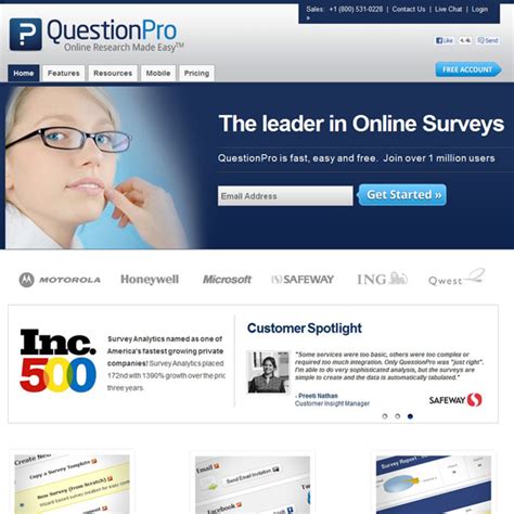 Image result for QuestionPro Download