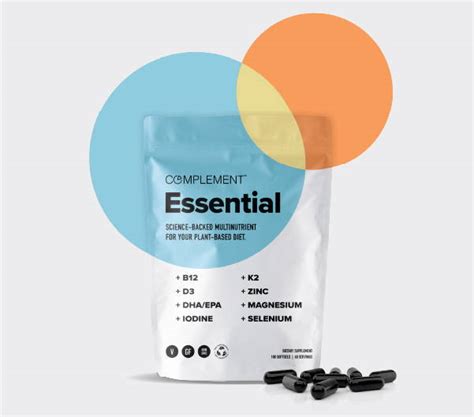 Image result for Complement Supplement