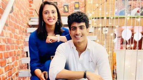 Palash Muchhal’s Magical Proposal To Smriti Mandhana Wins Hearts ...