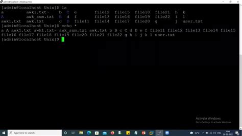 Image result for Shell Scripting YouTube Thumline