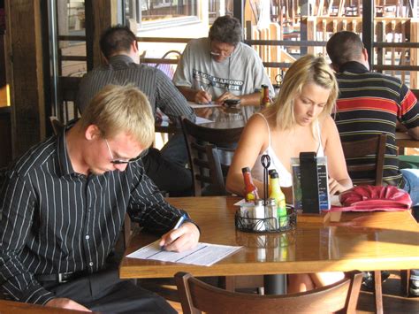 Doc Ford’s Fort Myers Beach – Serving Up Employment Opportunities | Doc Ford's Fort Myers Beach ...