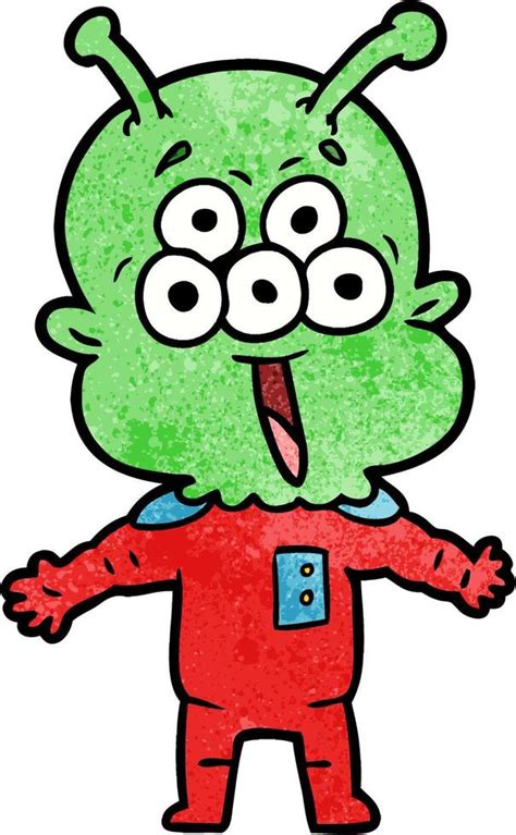 Alien Code Cartoon 的图像结果