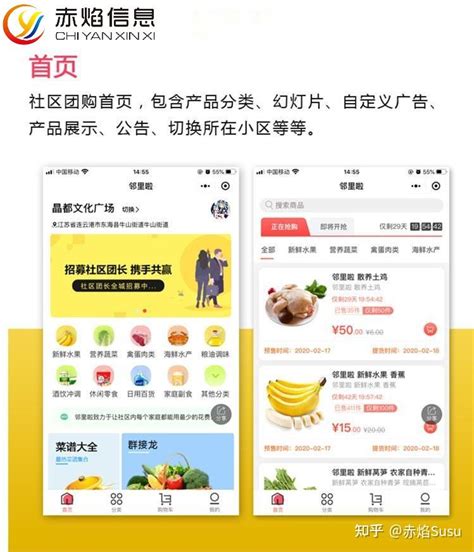 社区团购怎么运营，社区团购小程序优势有哪些？ - 知乎