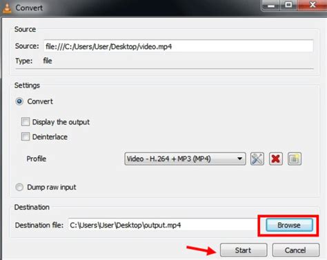 Image result for How to Splice Video Using VLC