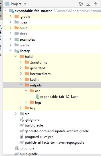 Open AAR File 的图像结果