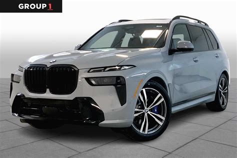 Baron BMW in Merriam | Preeminent BMW Dealer