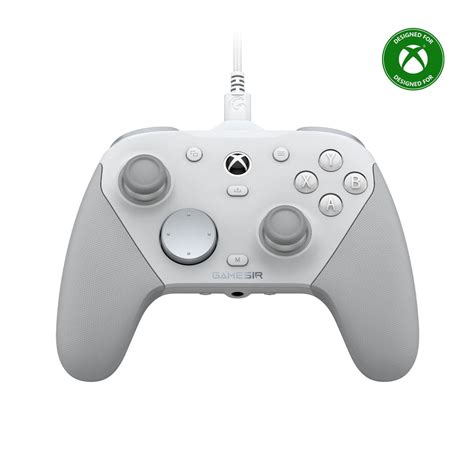 GameSir G7 Pro Tri-Mode Xbox Wired, PC & Mobile Wireless Controller ...