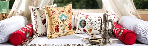 How to Elevate Your Space with Cushions for Living Room and Home Decor ...