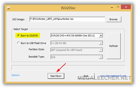Image result for PCUnlocker USB File