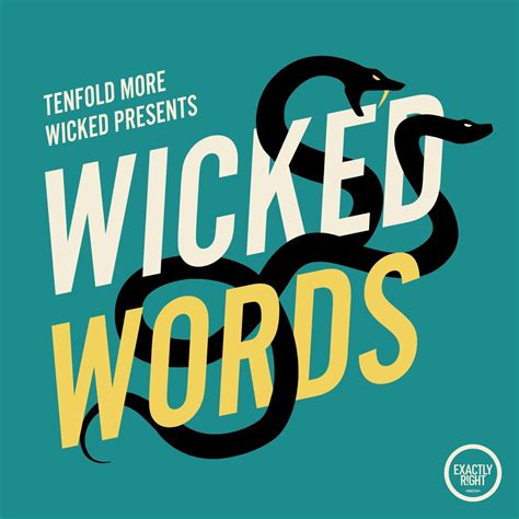 Dan Slater: The Incorruptibles - Wicked Words - A True Crime Talk Show ...