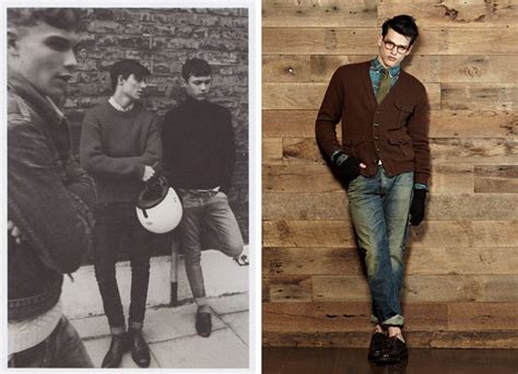 Image result for Mod Style