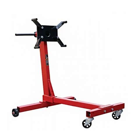 Hydraulic Engine Cranes - Hydrolift Engine Stand Manufacturer from Chennai
