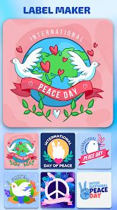 Image result for Label Sticker Maker