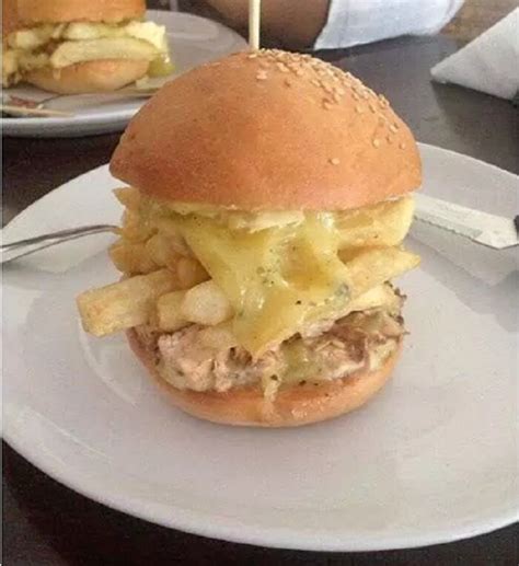 Best Burger Joints in Mumbai for all budgets: Top 20 restaurants for ...
